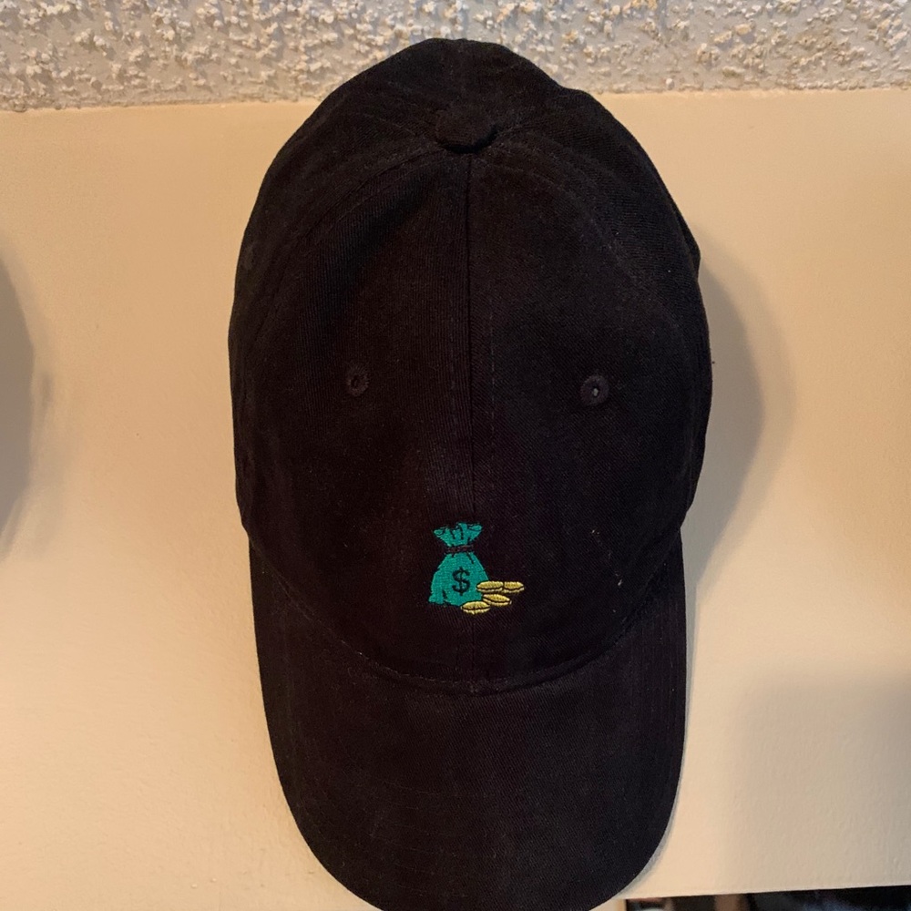 Black hat